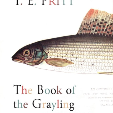 The Book of the Grayling