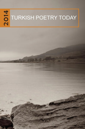 Turkish Poetry Today 2014