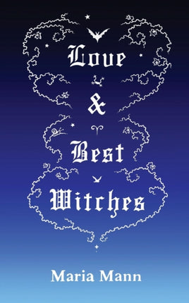 Love  Best Witches