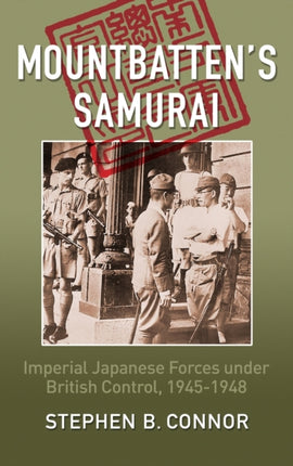 Mountbattens Samurai