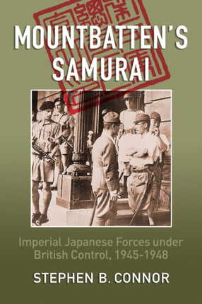Mountbattens Samurai
