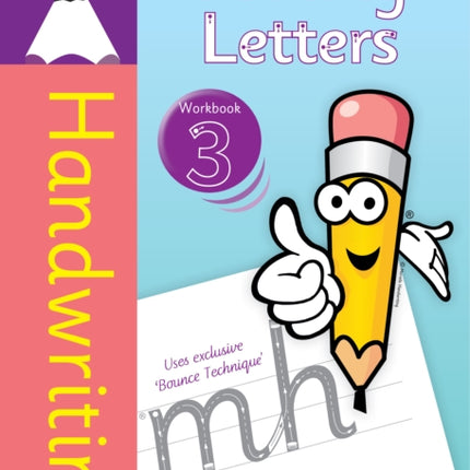 Morrells Joining Letters 3