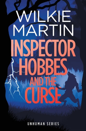 Inspector Hobbes and the Curse unhuman II  a Fast Paced Comedy Crime Fantasy Romance Comedy crime fantasy unhuman 2 Volume 2