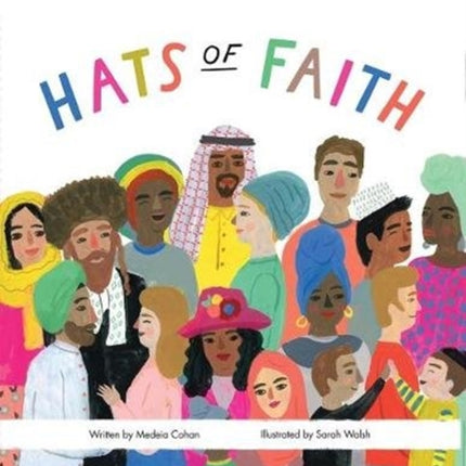 Hats of Faith