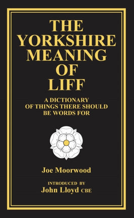 The Yorkshire Meaning of Liff