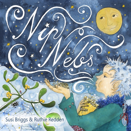 Nip Nebs: Jack Frost