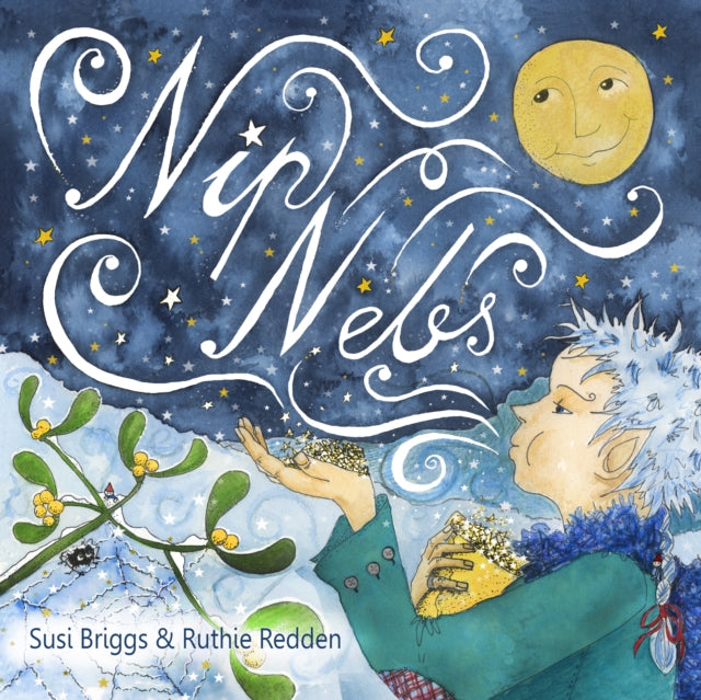 Nip Nebs: Jack Frost