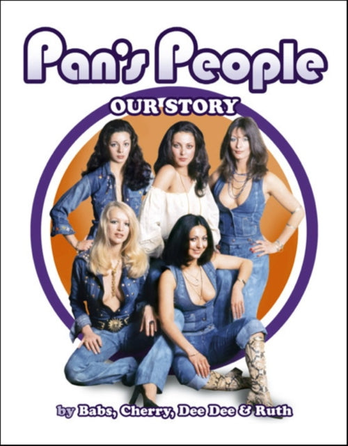 Pans People Our Story