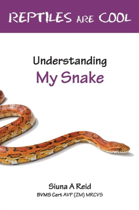 Reptiles Are Cool Understanding My Snake