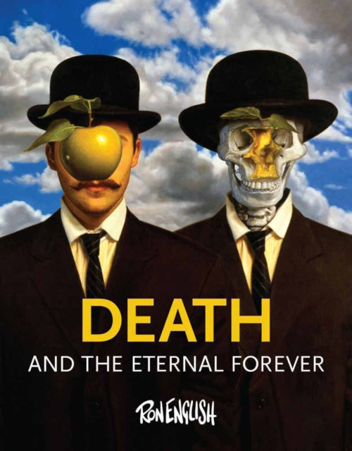 Death And The Eternal Forever