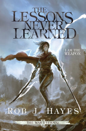 The Lessons Never Learned 2 War Eternal
