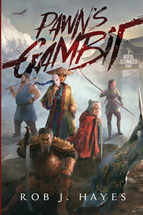 Pawns Gambit