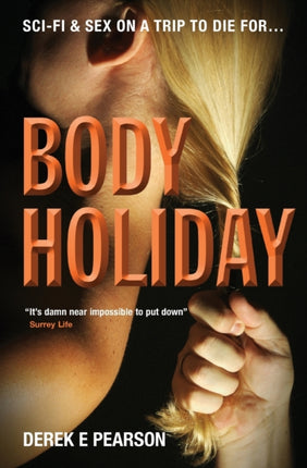 Body Holiday: 1