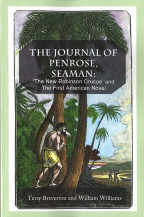 The Journal of Penrose Seaman