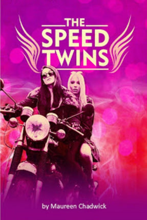 Speed Twins