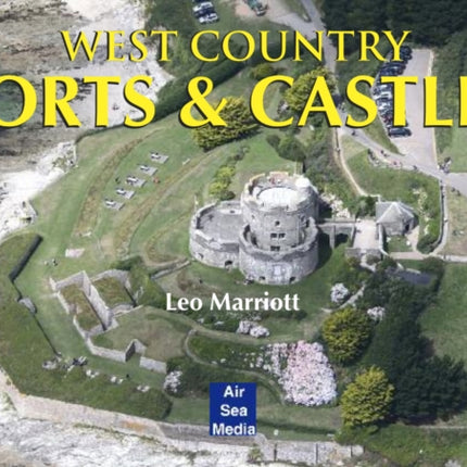 West Country Forts  Castles