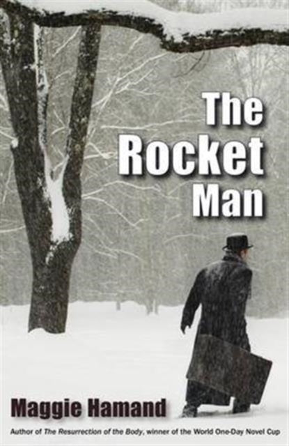 The Rocket Man