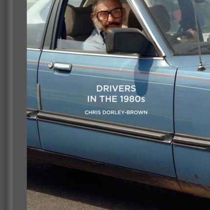 Drivers In The 1980s