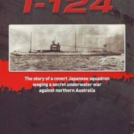 DarwinS Submarine I124