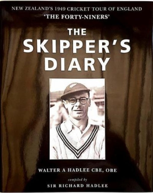 The Skippers Diary