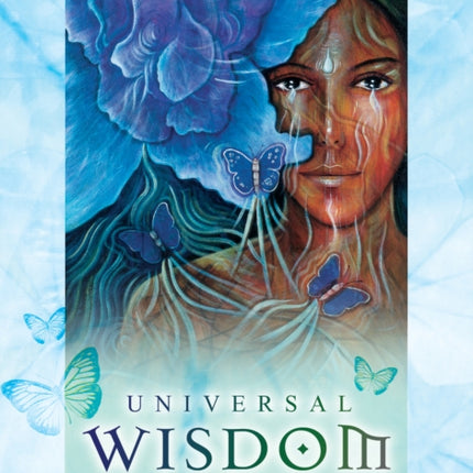 Universal Wisdom Oracle