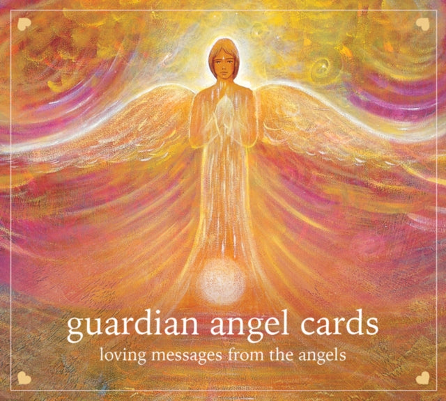 Guardian Angel Cards: Loving Messages from the Angels