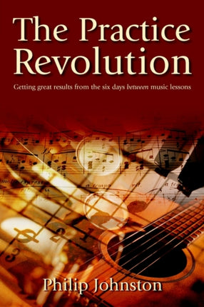 The Practice Revolution