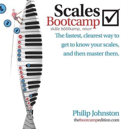 Scales Bootcamp