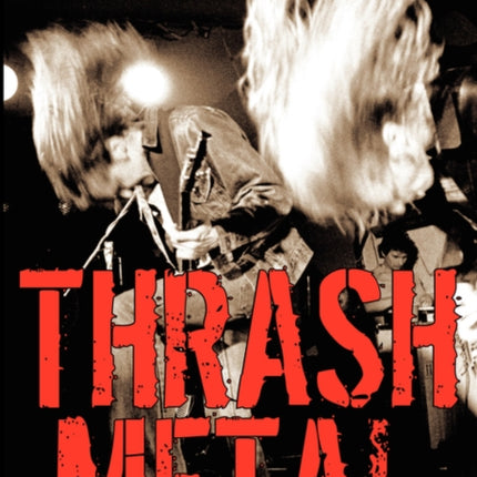 Thrash Metal