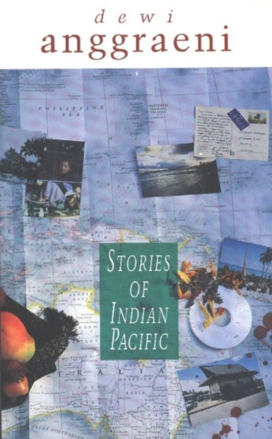 Stories of Indian Pacific