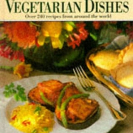 Great Vegetarian Dishes