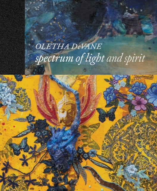 Oletha DeVane Spectrum of Light and Spirit