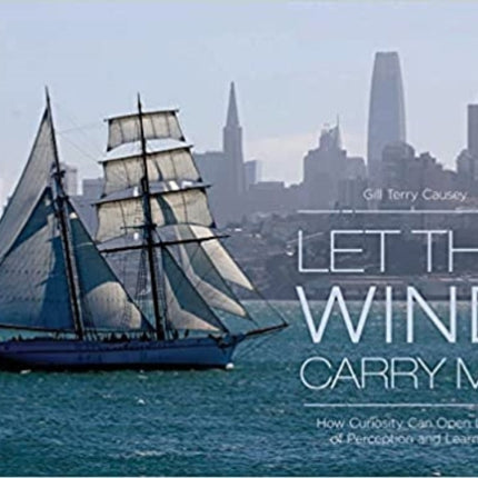 Let the Wind Carry Me: How Curiosity Can Open Doors of Perception and Learning