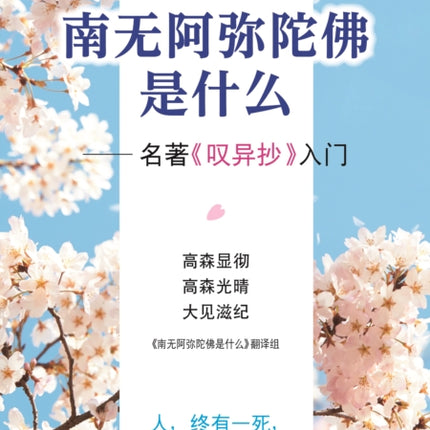 This Is Buddhism Chinese Version