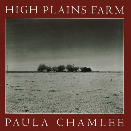 High Plains Farm