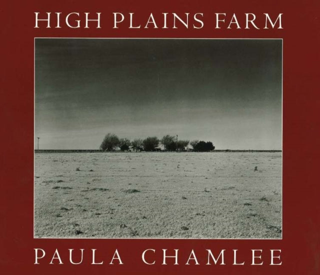 High Plains Farm