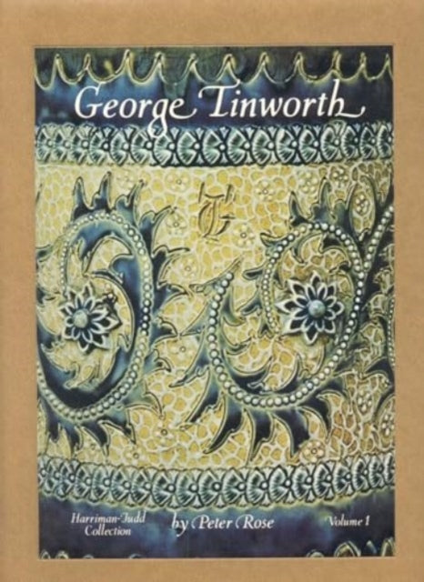 George Tinworth