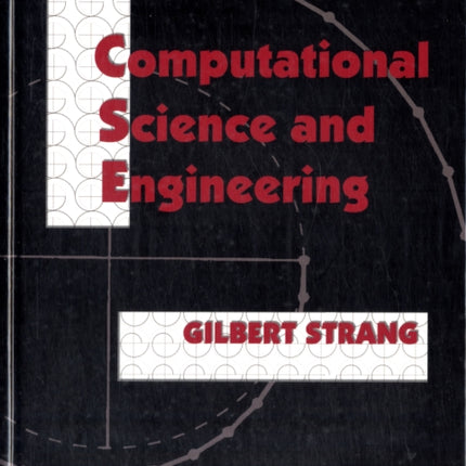 Computational Science and Engineering