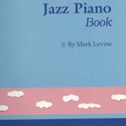 The Jazz Piano Book