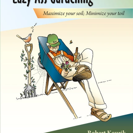 LazyAss Gardening