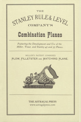 The Stanley Rule  Level Companys Combination
