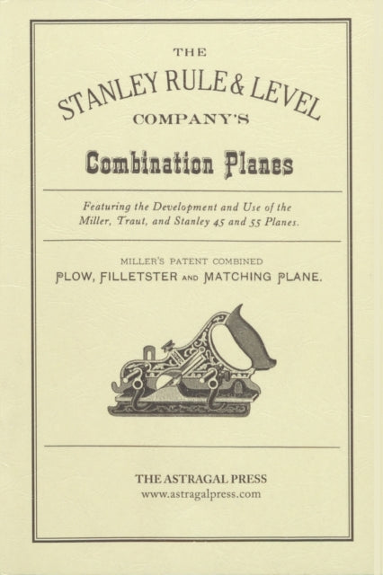The Stanley Rule  Level Companys Combination