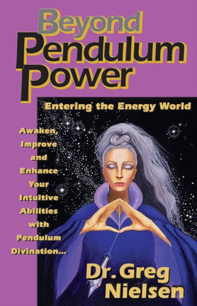 Beyond Pendulum Power Entering the Energy World
