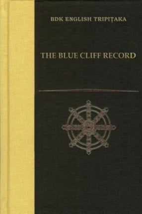 The Blue Cliff Record BDK English Tripitaka