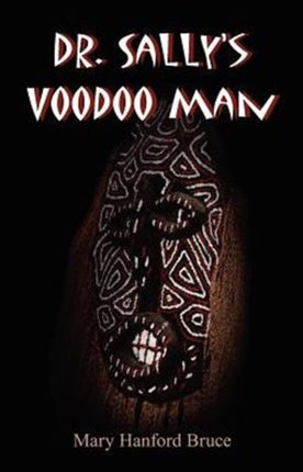 Dr Sallys Voodoo Man