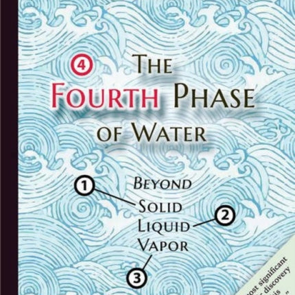 The Fourth Phase of Water: Beyond Solid, Liquid, and Vapor