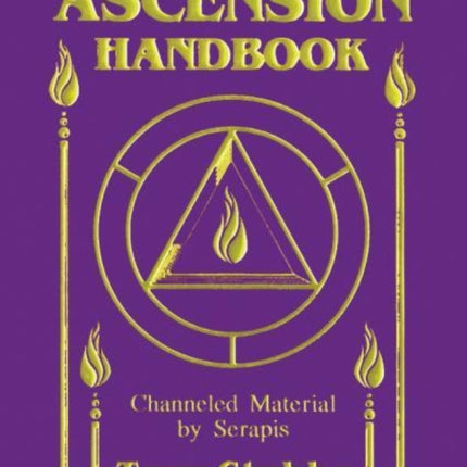 Ascension Handbook Channeled Material from