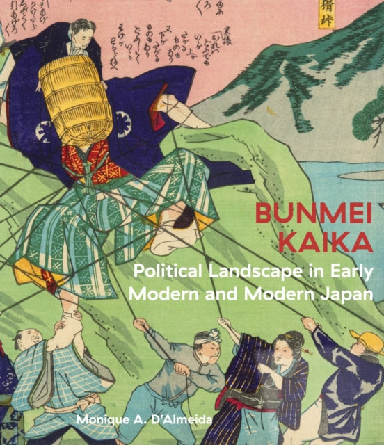 Bunmei Kaika