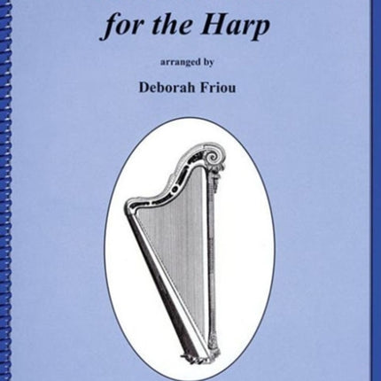 Classical Music for the Harp