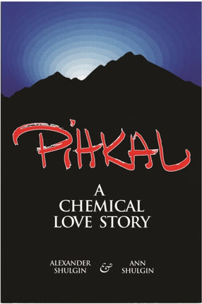 Pihkal